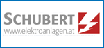 Logo: Schubert Elektroanlagenbau