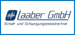 Logo: Laaber GmbH